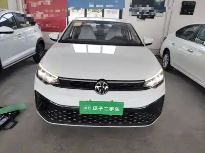 Volkswagen Lavida 2025