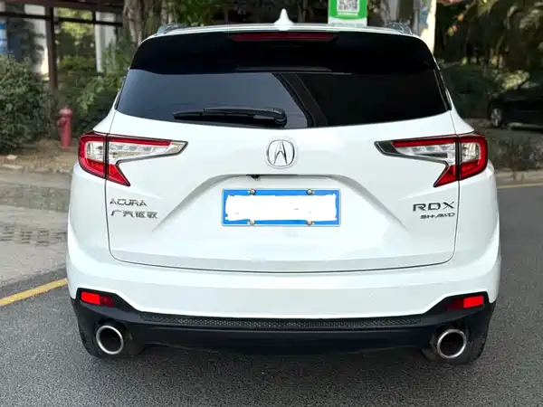 Acura RDX 2020