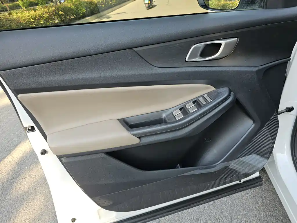 Changan CS55PLUS 2023 — фото 19