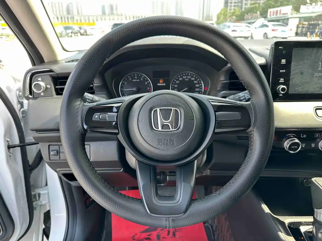 Honda XR-V 2023 — фото 13