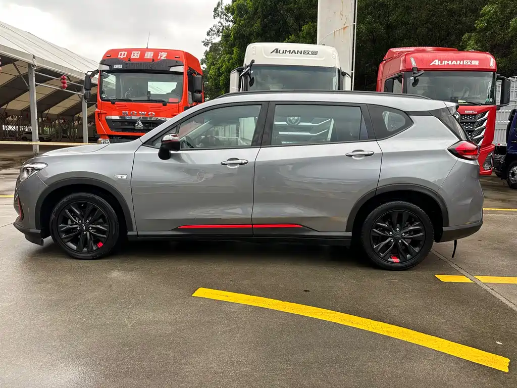 Chevrolet Volando 2018 — фото 10