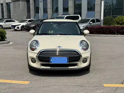 MINI MINI 2014