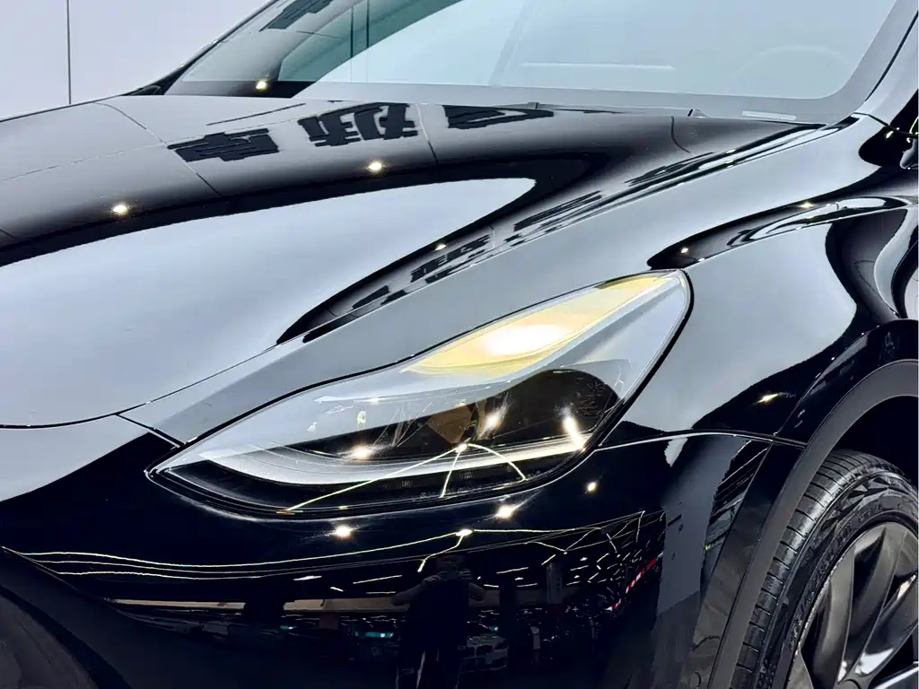 Tesla Model Y 2021 — фото 24