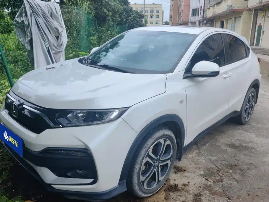 Honda XR-V