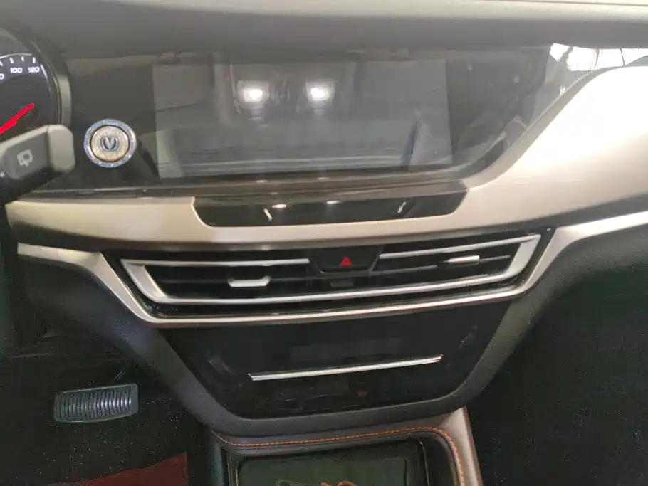 Changan CS35PLUS 2019 — фото 13