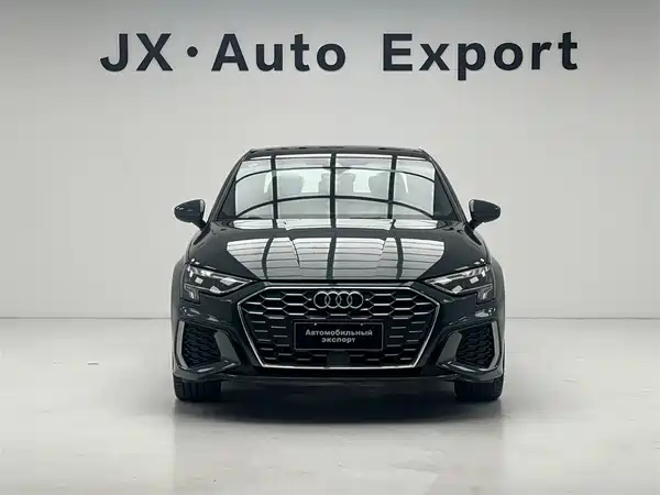 Audi A3 2024