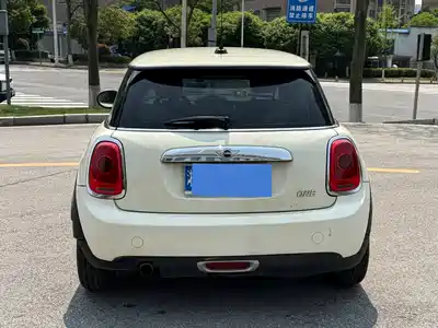 MINI MINI 2014