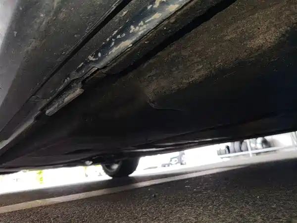 Audi A6L 2023