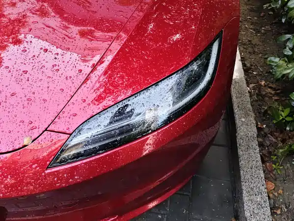 Tesla Model 3 2026