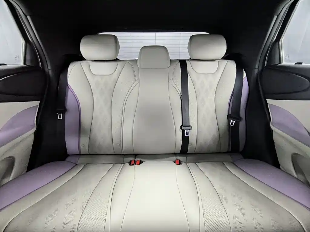 BYD Dolphin 2023 — фото 13