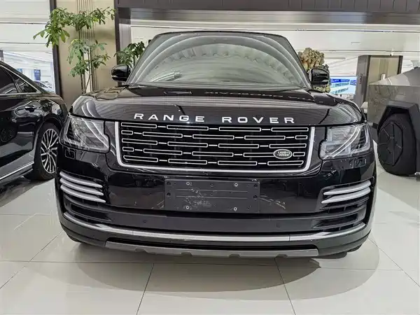 Land Rover Range Rover 2020