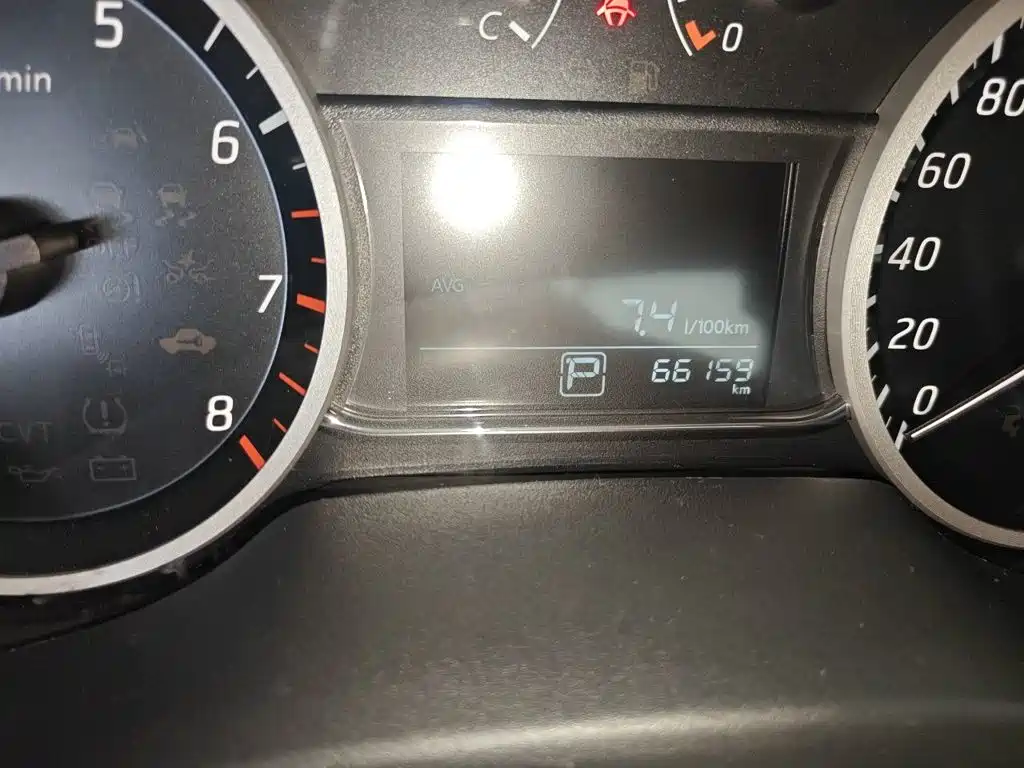 Nissan Sylphy 2023