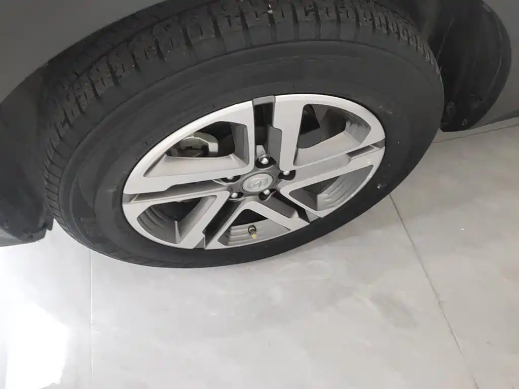 Changan CS55PLUS 2019 — фото 23
