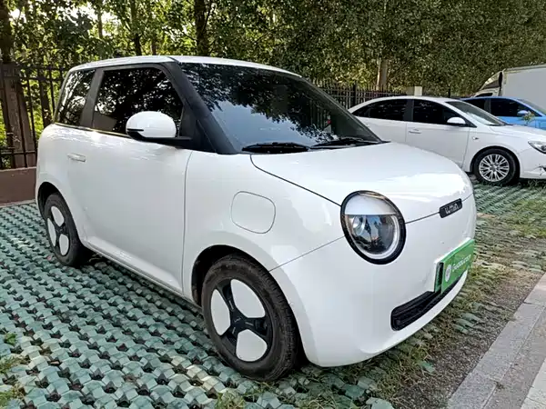 Changan Lumin 2025