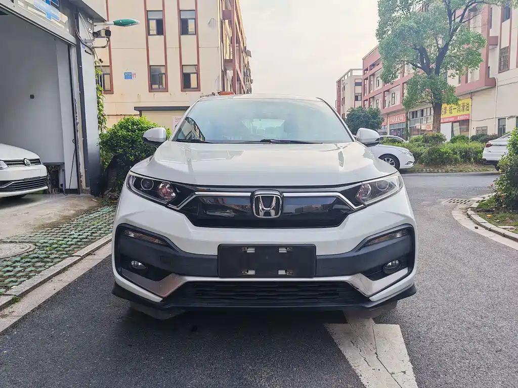 Honda XR-V 2020 — фото 2