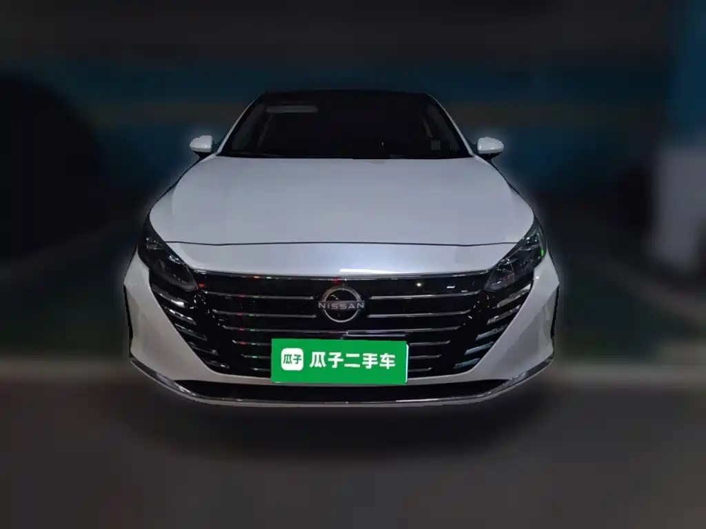 Nissan Teana 2023 — фото 24