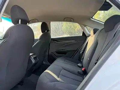 Buick Excelle GT 2021
