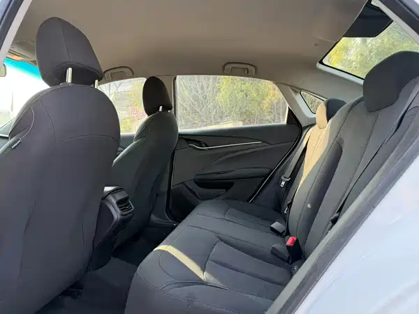 Buick Excelle GT 2021