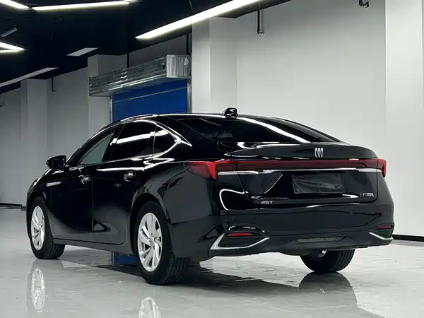 Buick LaCrosse 2023
