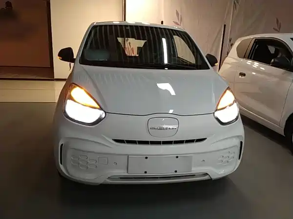Roewe CLEVER 2021