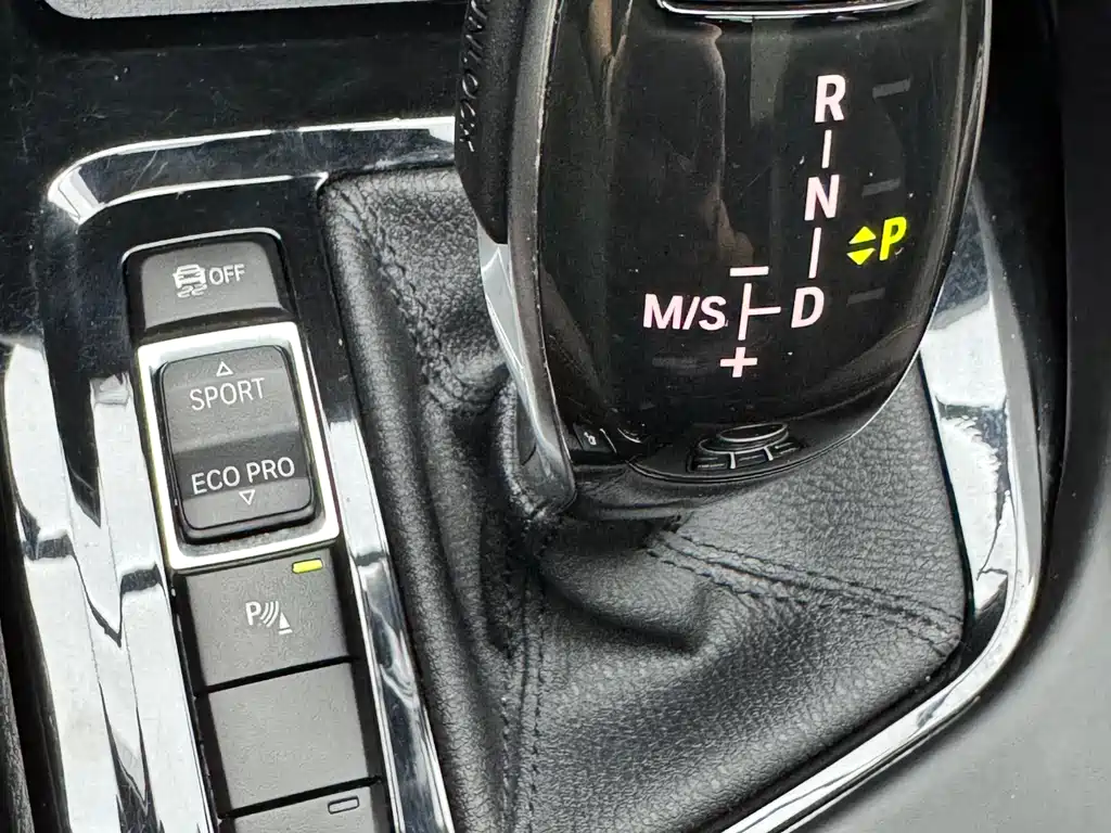 BMW X1 2021 — фото 13