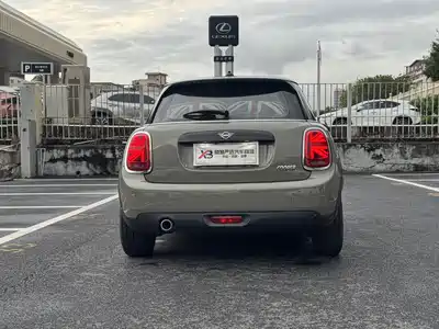 MINI MINI 2019