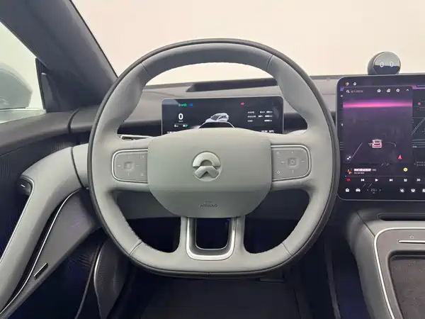 NIO ET5T 2025