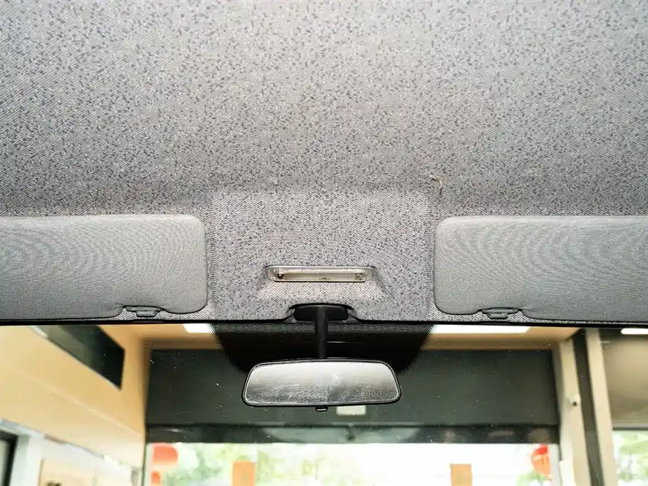 Mercedes-Benz G-Class 2010 — фото 18