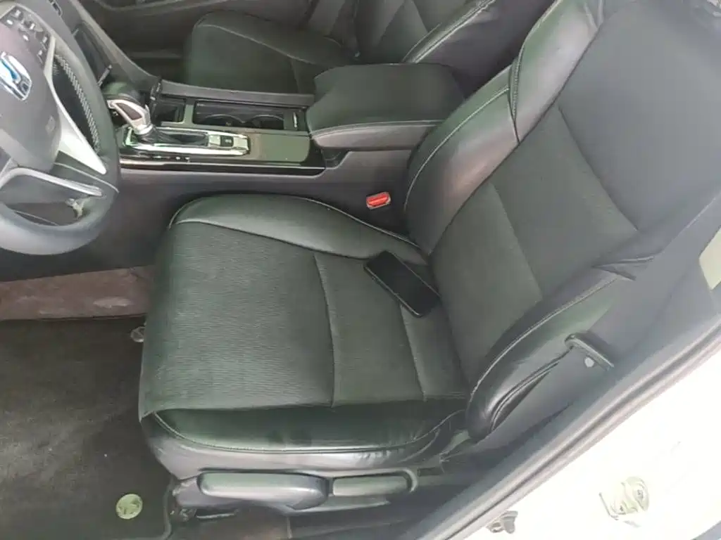 Honda Spirior 2018 — фото 15