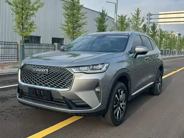Haval H6 2021