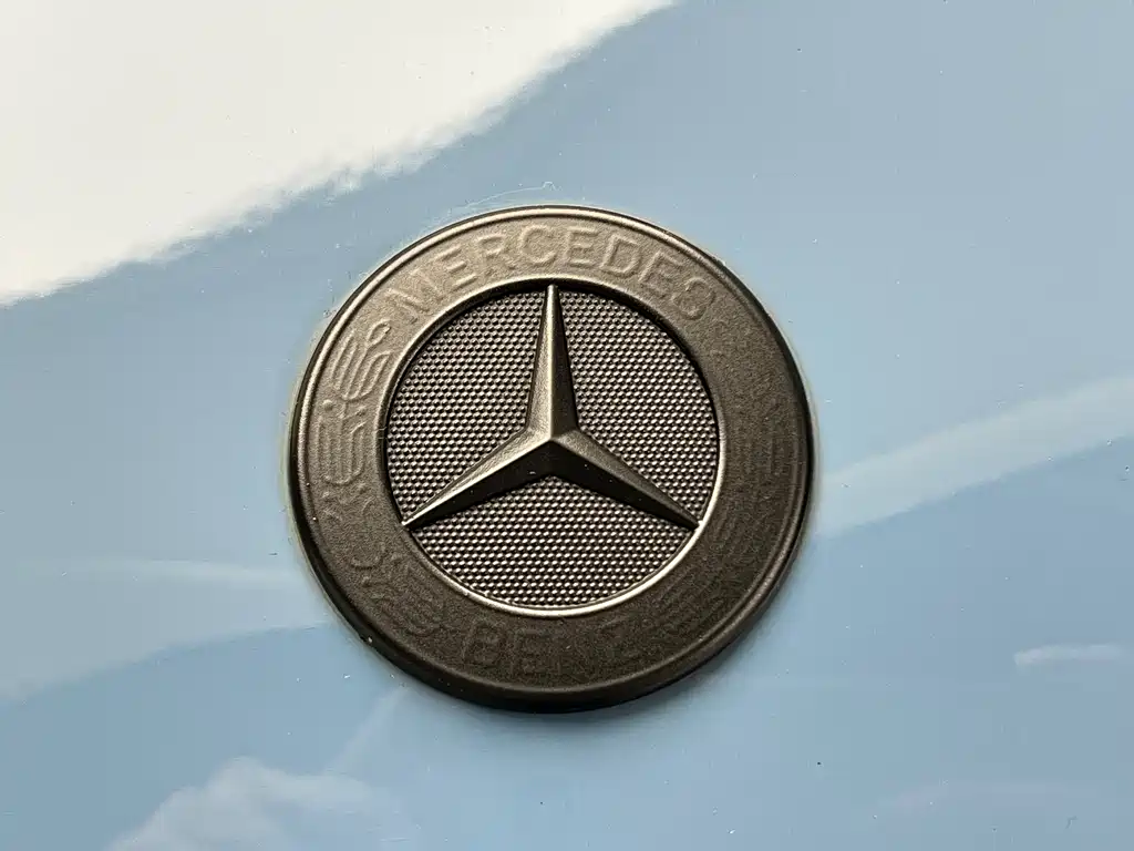 Mercedes-Benz G-Class 2016 — фото 15