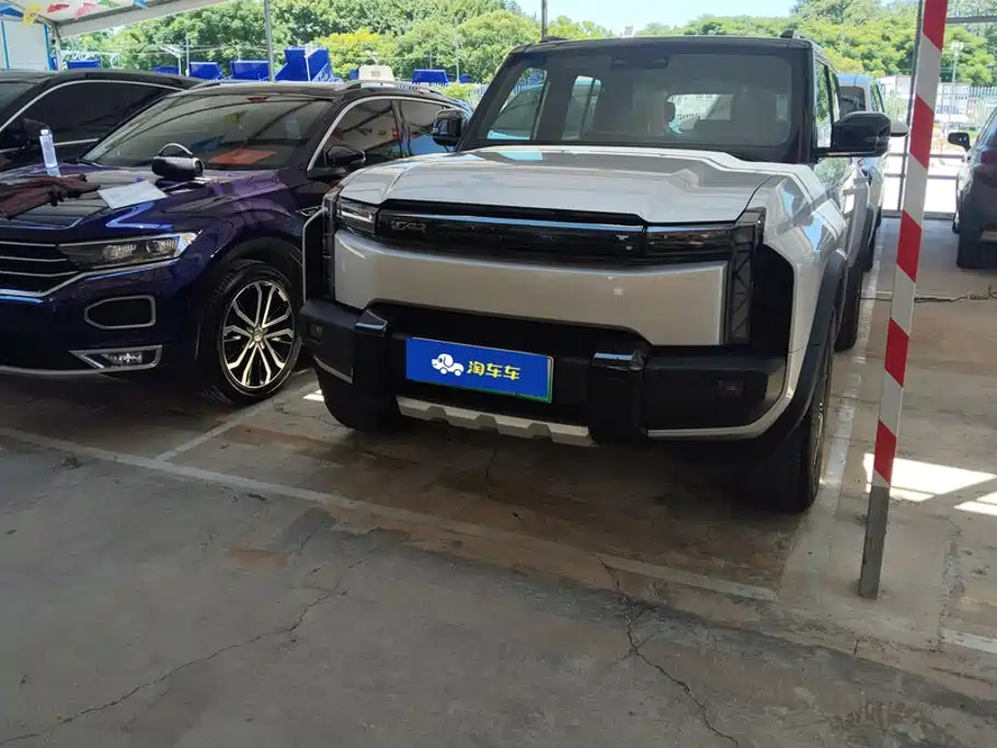 Icar 03T 2025