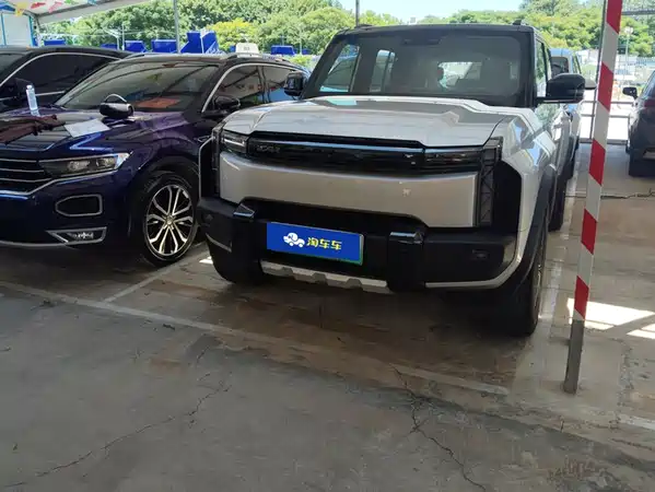 Icar 03T 2025