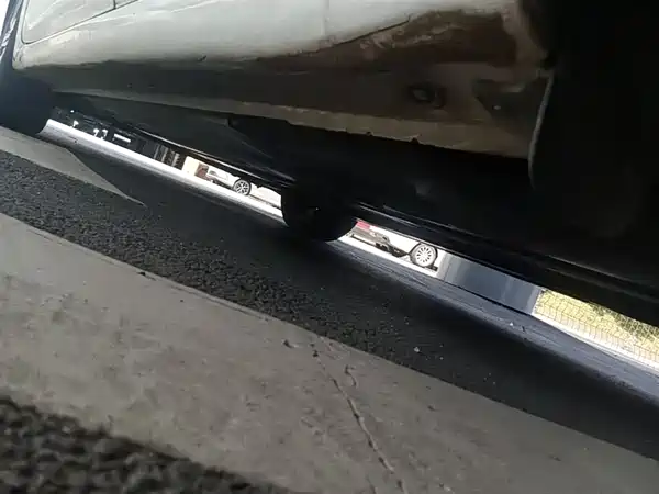 Kia K4 2017