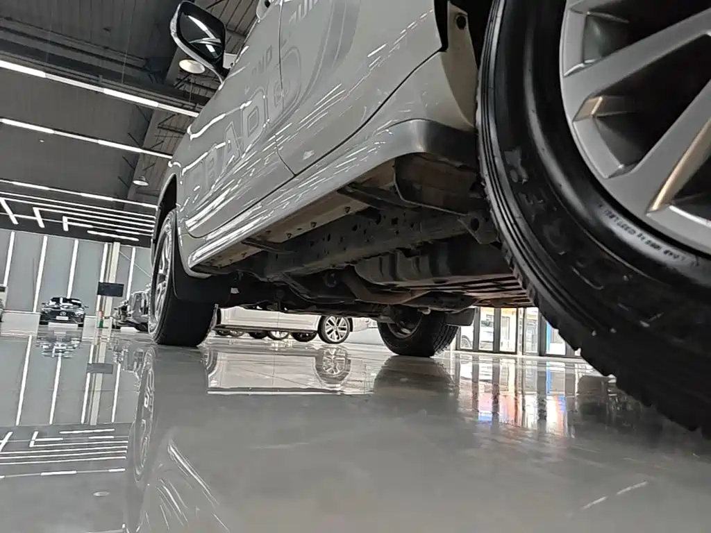 Toyota Prado 2019 — фото 22
