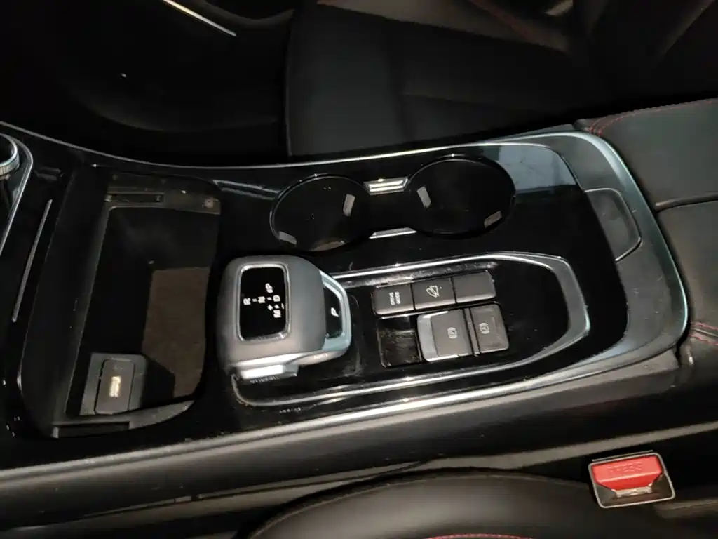 Dongfeng Fengxing T5 EVO 2021 — фото 14