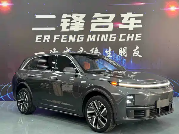 Li Auto L7 2024