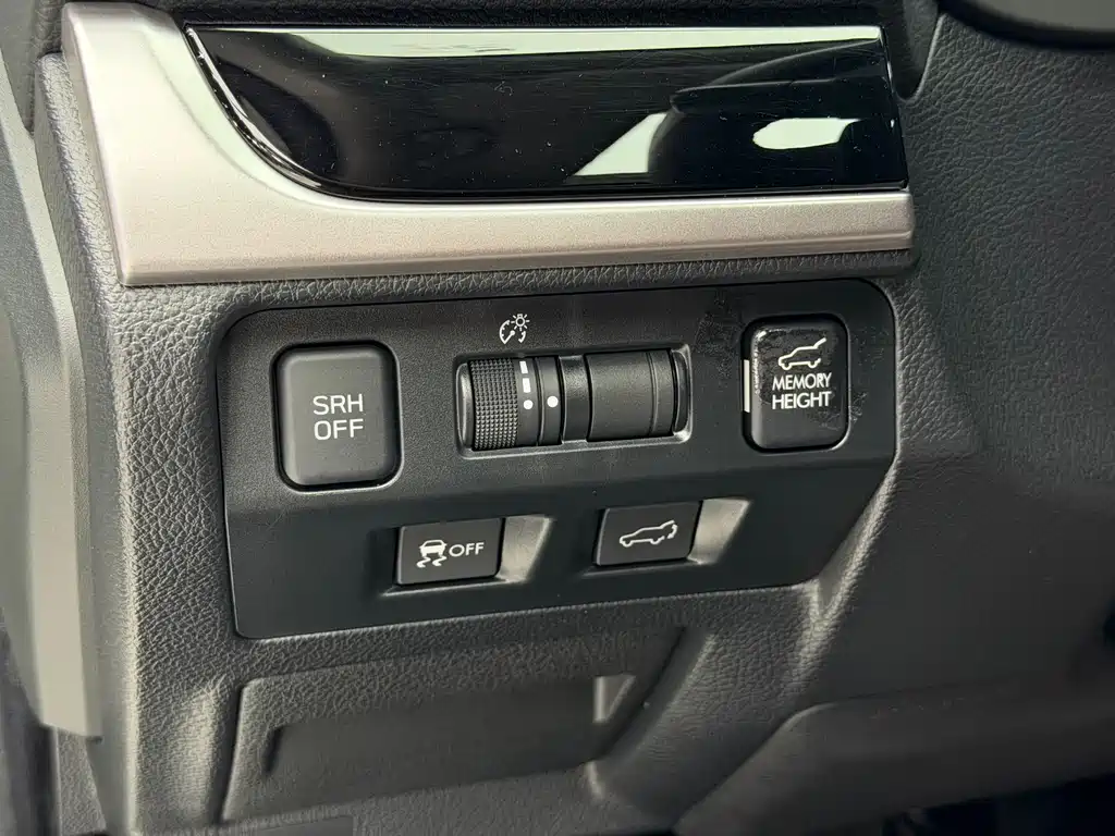 Subaru Forester 2017 — фото 15