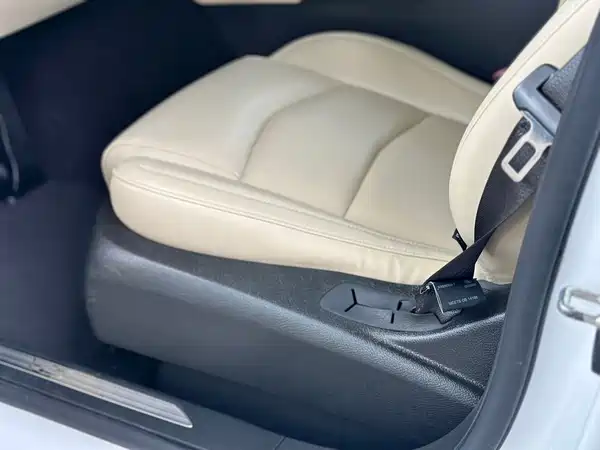 Cadillac CT6 2019