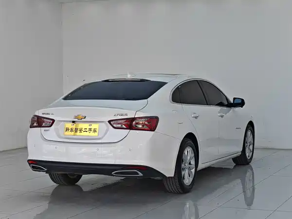 Chevrolet Malibu XL 2021