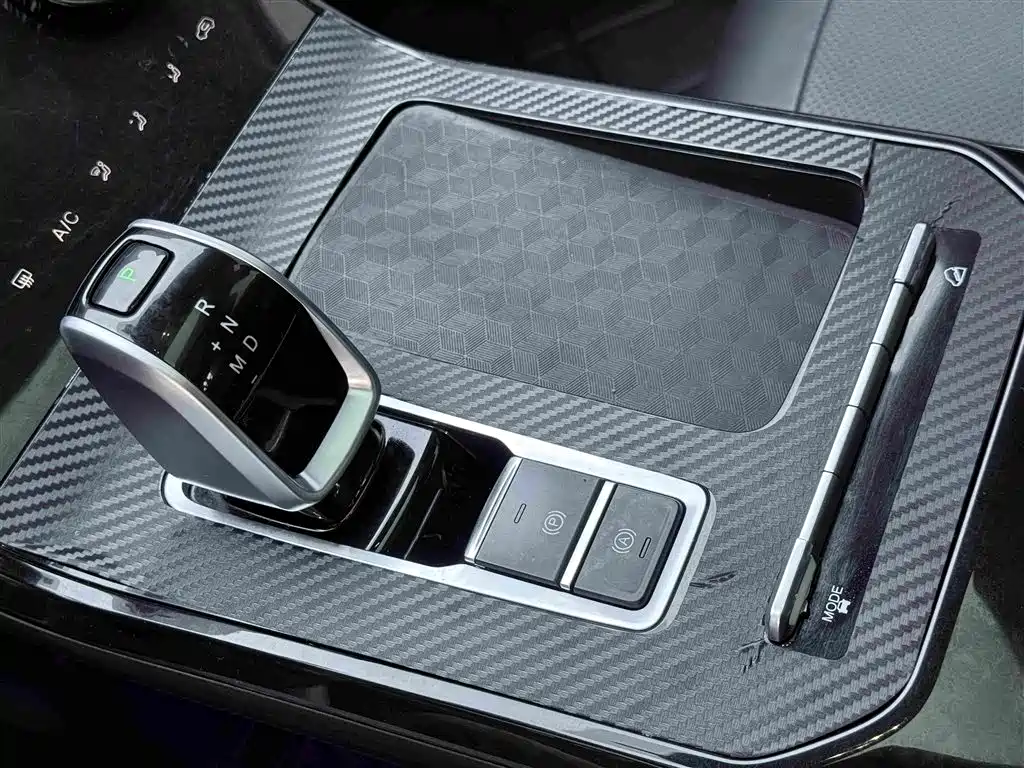 Chery Tiggo 7 2020 — фото 13