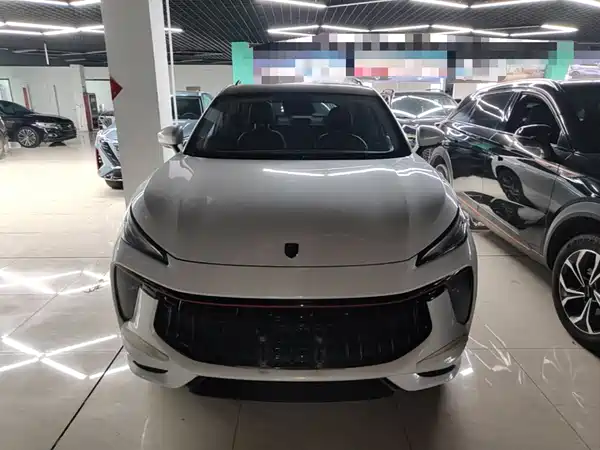 Dongfeng Fengxing T5 EVO 2021