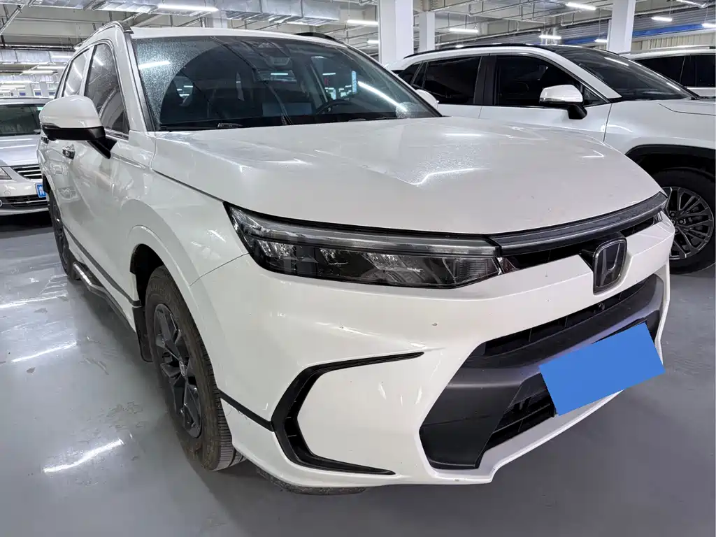 Honda Breeze 2025 — фото 3