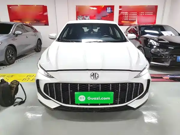MG5 2024