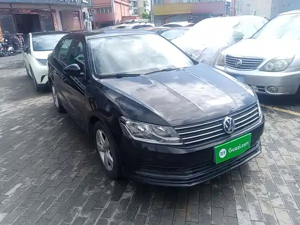 Volkswagen Lavida 2018
