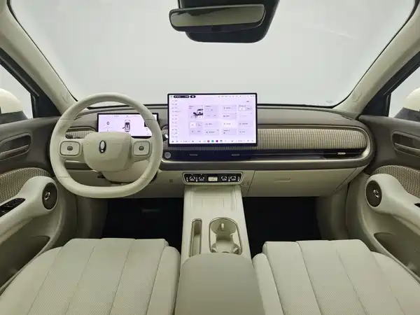 Ora 5 EV 2026