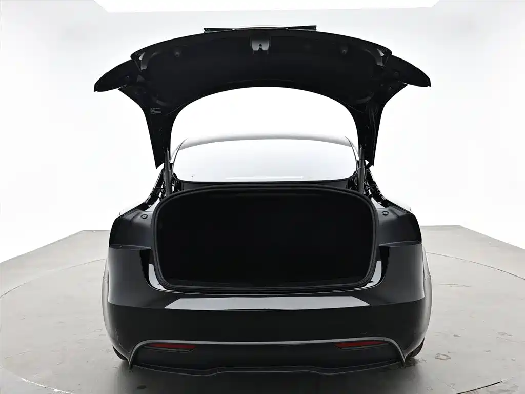 Tesla Model 3 2025 — фото 11
