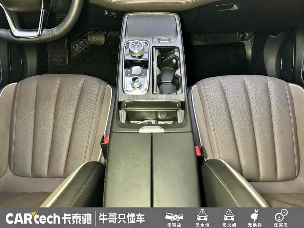 Ford Territory 2023 — фото 14