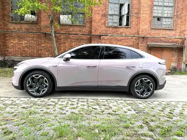 Onvo L60 2024
