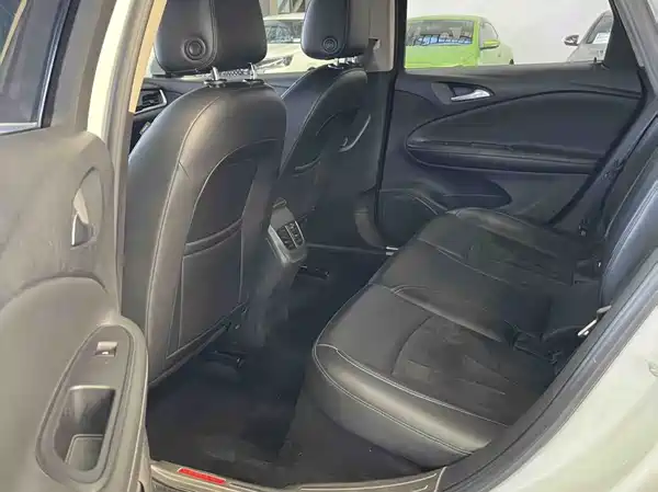 Buick Verano 2015